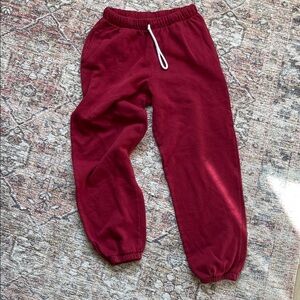 Colsie lounge pants